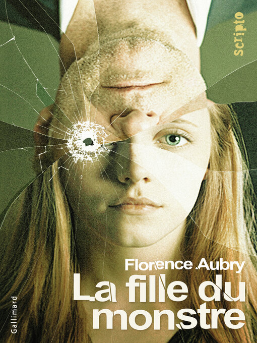 Title details for La fille du monstre by Florence Aubry - Available